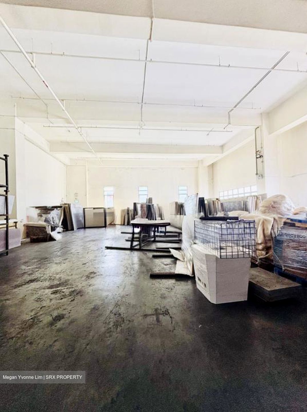 North Spring Bizhub (D27), Factory #521008941